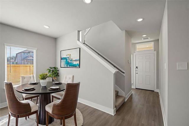 21047 Salt Rock Drive, Cypress, TX 77433