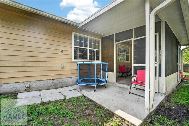 471 Sabreena Circle, Hinesville, GA 31313