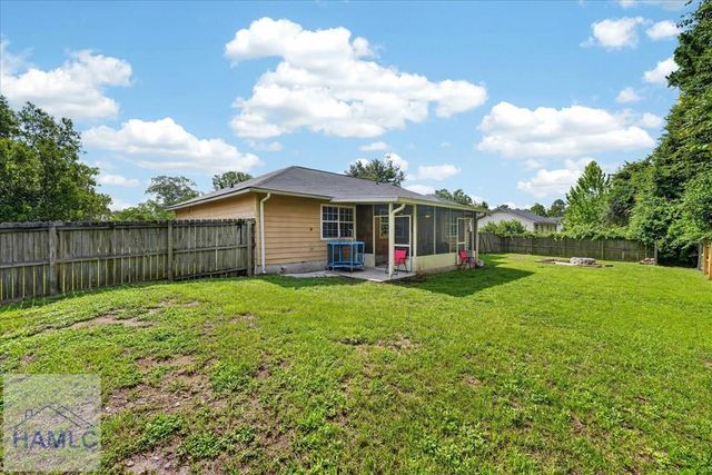 471 Sabreena Circle, Hinesville, GA 31313