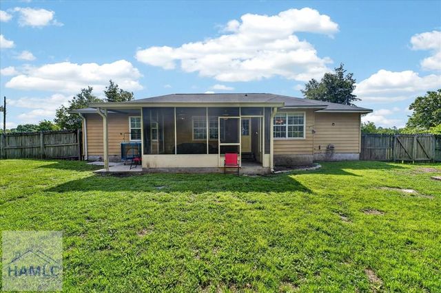 471 Sabreena Circle, Hinesville, GA 31313