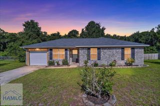 471 Sabreena Circle, Hinesville, GA 31313