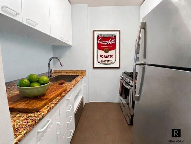 350 W 50th Street 4-RR, New York City, NY 10019