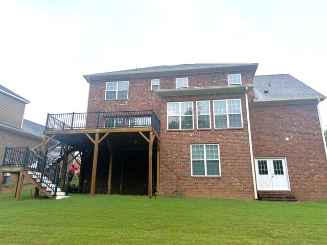 1673 Jamestown Avenue, Evans, GA 30809