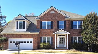 1673 Jamestown Avenue, Evans, GA 30809