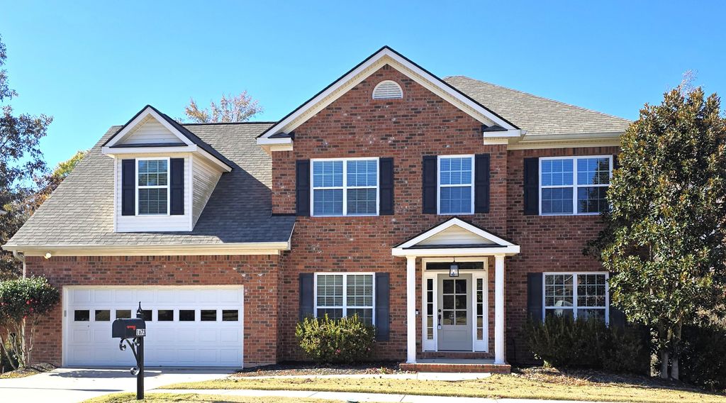 1673 Jamestown Avenue, Evans, GA 30809