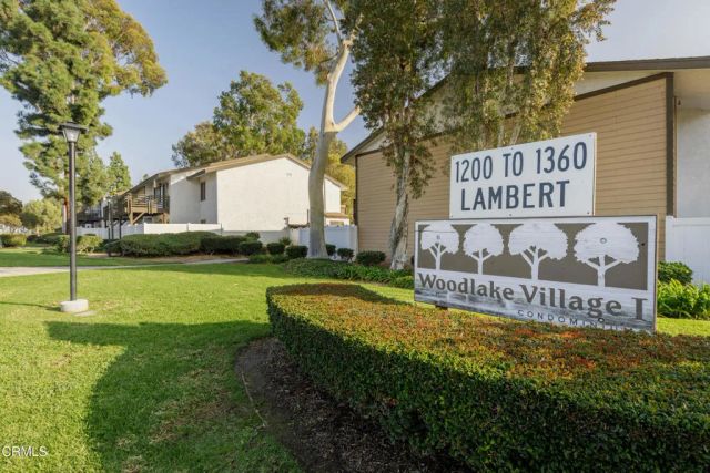 1210 W Lambert Road 58, La Habra, CA 90631