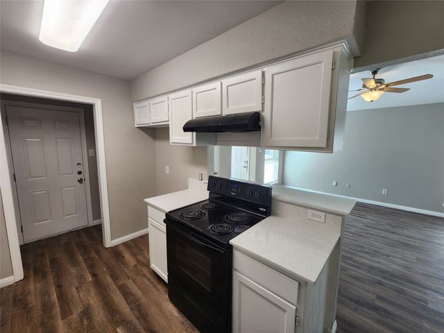 350 Spring Branch Lane, Kennedale, TX 76060