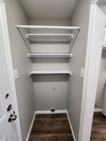 350 Spring Branch Lane, Kennedale, TX 76060