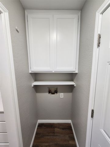 350 Spring Branch Lane, Kennedale, TX 76060