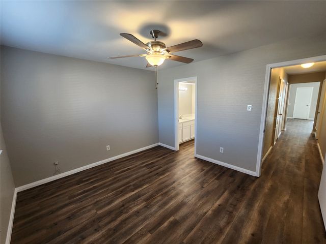 350 Spring Branch Lane, Kennedale, TX 76060