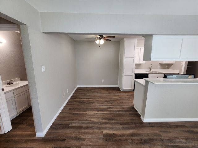 350 Spring Branch Lane, Kennedale, TX 76060