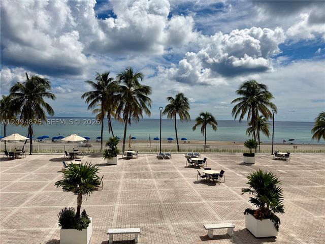 2201 S Ocean Dr 605, Hollywood, FL 33019