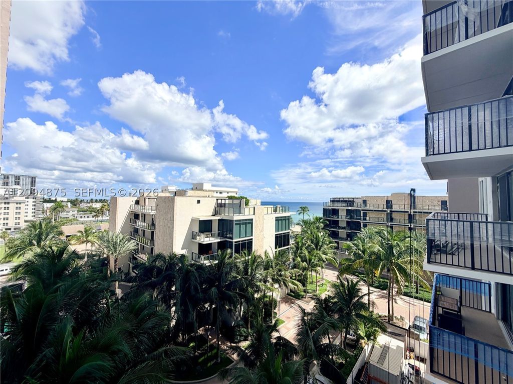 2201 S Ocean Dr 605, Hollywood, FL 33019