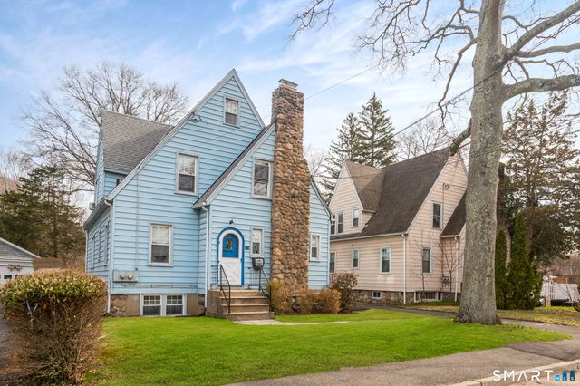 109 Oaklawn Avenue, Stamford, CT 06905