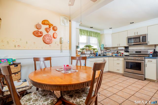 109 Oaklawn Avenue, Stamford, CT 06905