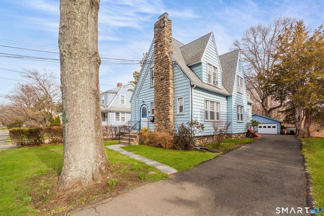 109 Oaklawn Avenue, Stamford, CT 06905