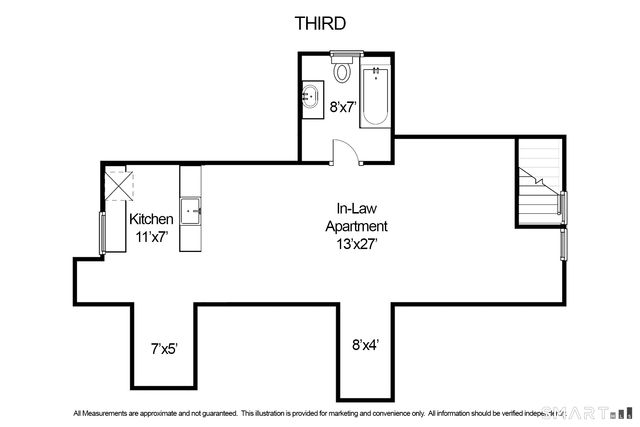 109 Oaklawn Avenue, Stamford, CT 06905