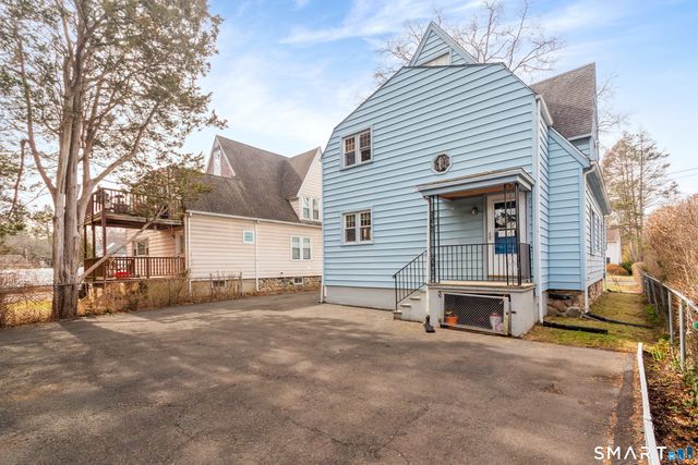 109 Oaklawn Avenue, Stamford, CT 06905