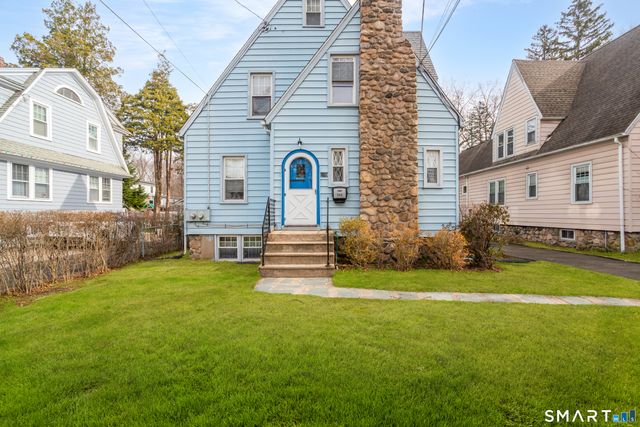 109 Oaklawn Avenue, Stamford, CT 06905