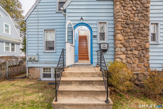109 Oaklawn Avenue, Stamford, CT 06905