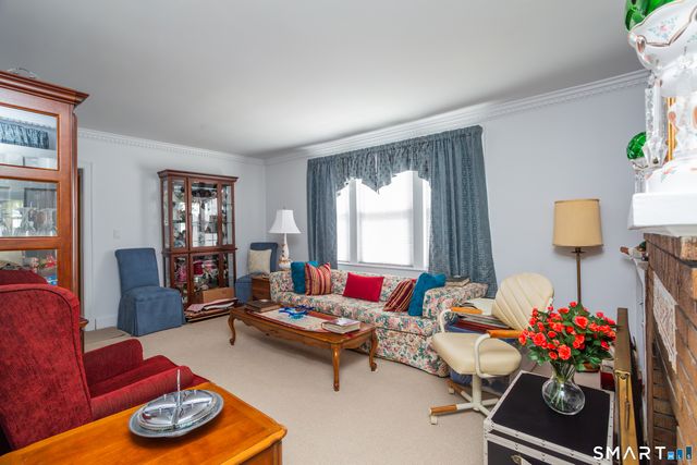 109 Oaklawn Avenue, Stamford, CT 06905