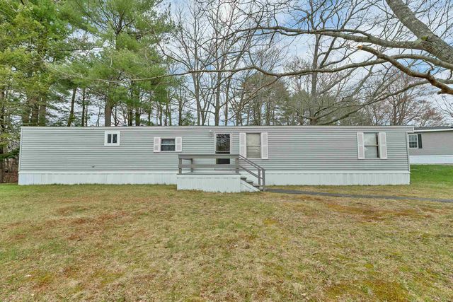 4 Slate Run, North Hampton, NH 03862