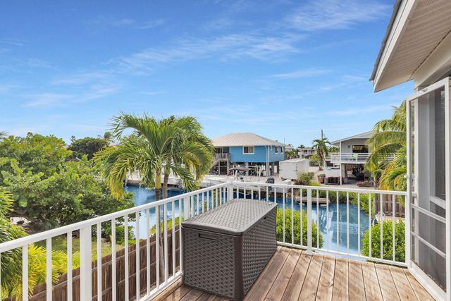 23012 Snapper Lane, Cudjoe Key, FL 33042