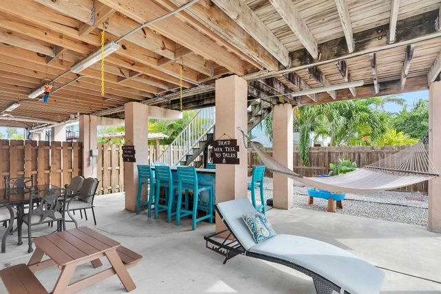 23012 Snapper Lane, Cudjoe Key, FL 33042