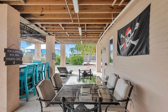 23012 Snapper Lane, Cudjoe Key, FL 33042