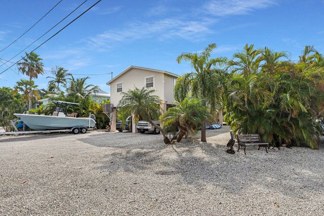 23012 Snapper Lane, Cudjoe Key, FL 33042