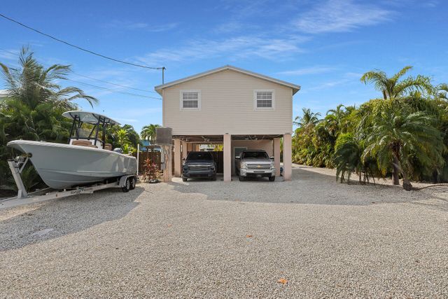 23012 Snapper Lane, Cudjoe Key, FL 33042