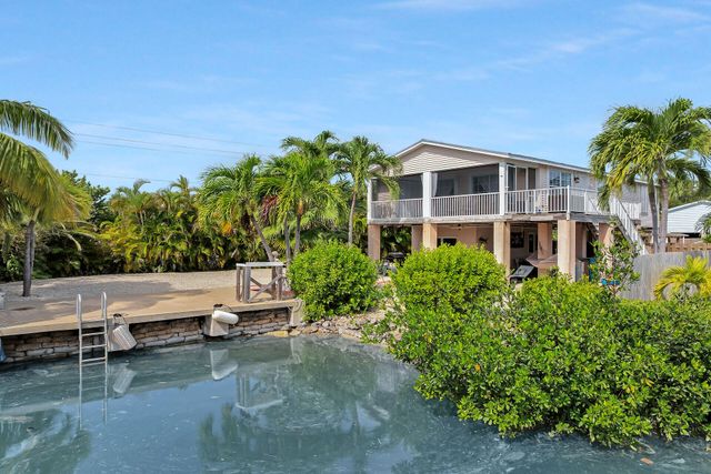 23012 Snapper Lane, Cudjoe Key, FL 33042