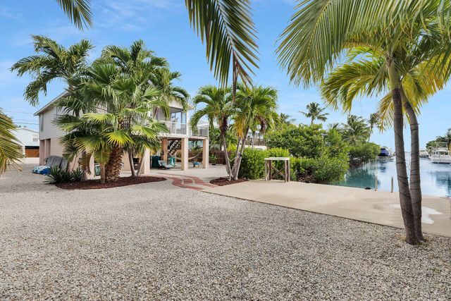 23012 Snapper Lane, Cudjoe Key, FL 33042