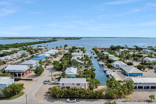 23012 Snapper Lane, Cudjoe Key, FL 33042