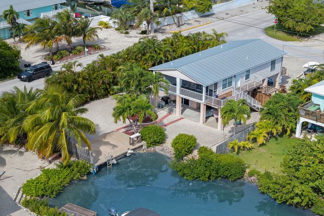 23012 Snapper Lane, Cudjoe Key, FL 33042