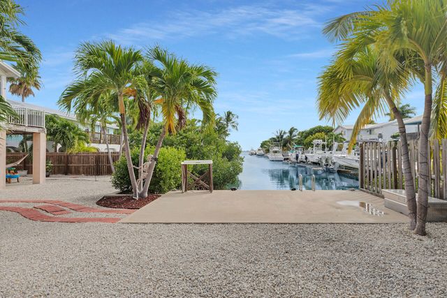 23012 Snapper Lane, Cudjoe Key, FL 33042