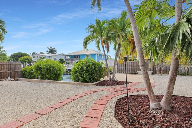 23012 Snapper Lane, Cudjoe Key, FL 33042