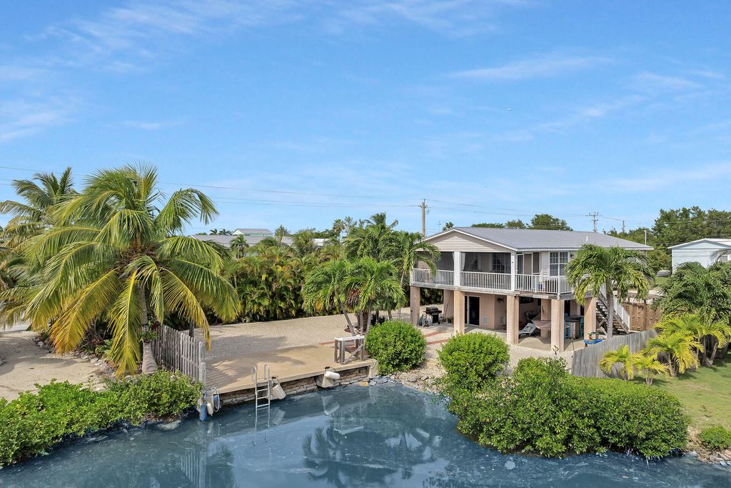 23012 Snapper Lane, Cudjoe Key, FL 33042