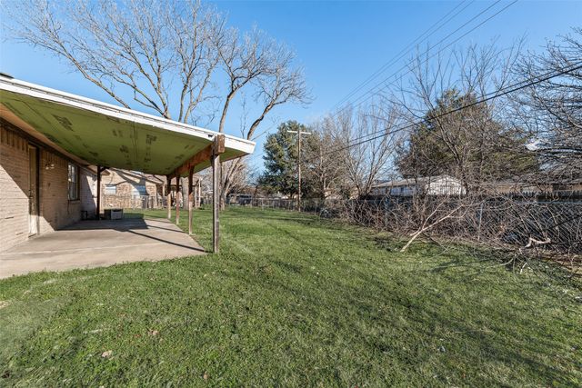 310 Katherine Court, Duncanville, TX 75137