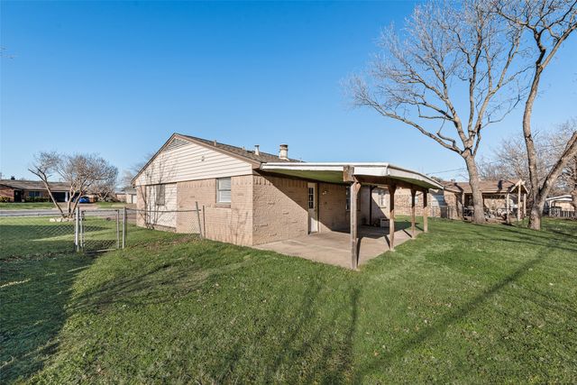 310 Katherine Court, Duncanville, TX 75137