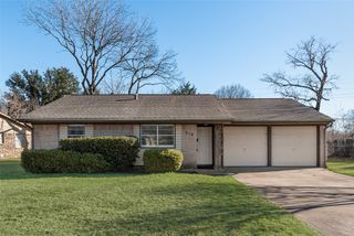 310 Katherine Court, Duncanville, TX 75137