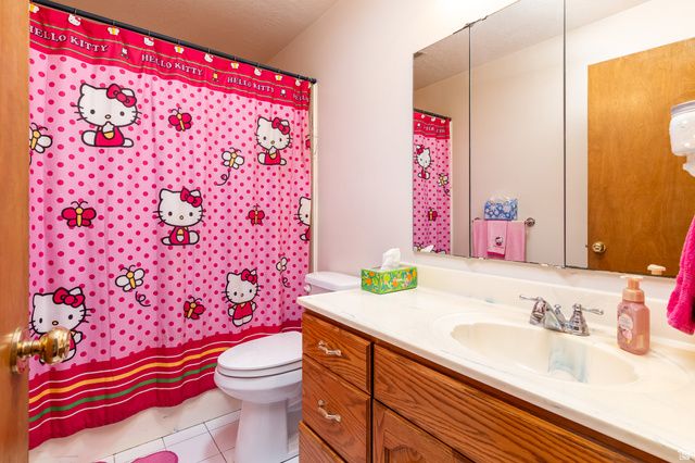 3424 W PIONEER RD, Marriott Slaterville, UT 84404