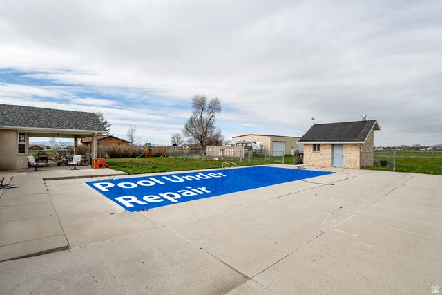 3424 W PIONEER RD, Marriott Slaterville, UT 84404