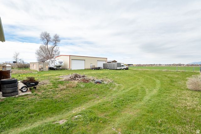 3424 W PIONEER RD, Marriott Slaterville, UT 84404