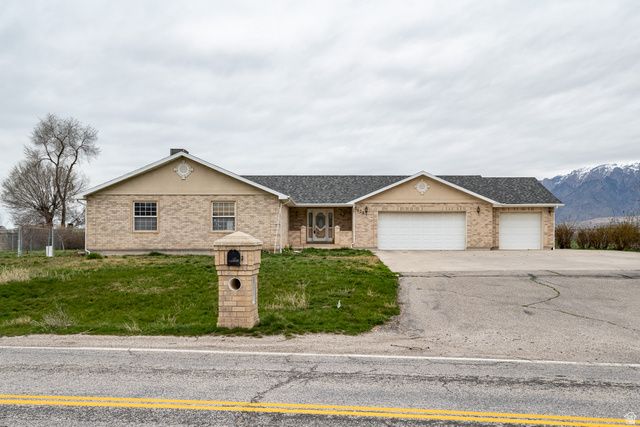 3424 W PIONEER RD, Marriott Slaterville, UT 84404