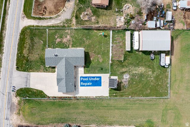 3424 W PIONEER RD, Marriott Slaterville, UT 84404