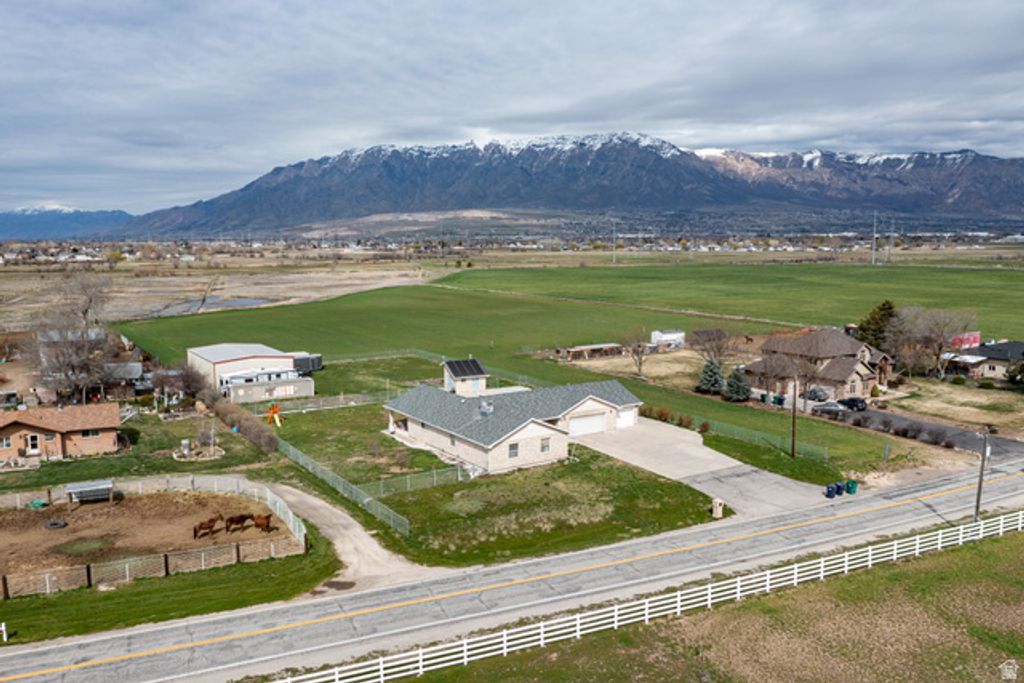 3424 W PIONEER RD, Marriott Slaterville, UT 84404