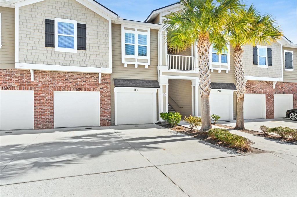 1511 Golden Lake Loop, St Augustine, FL 32084