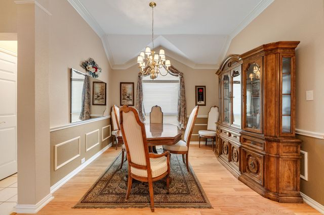 1602 Oak Ridge Drive, Corinth, TX 76210