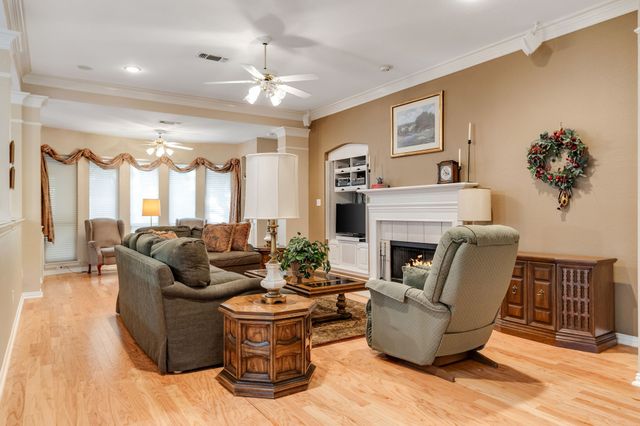 1602 Oak Ridge Drive, Corinth, TX 76210